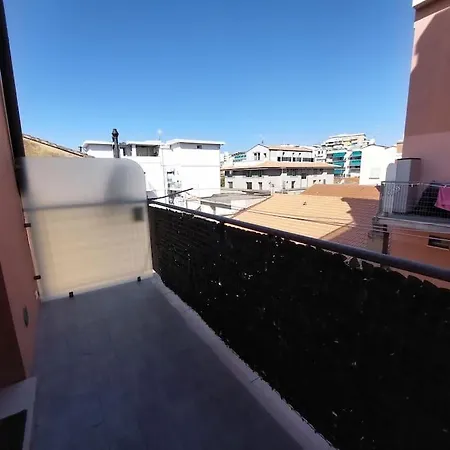 Casamia Apartment *
