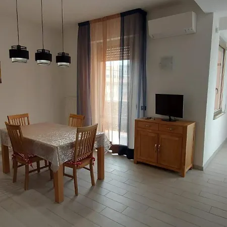 Casamia Apartment Follonica