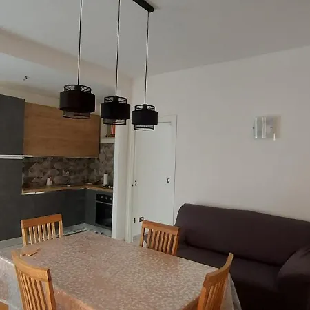 Apartment Casamia