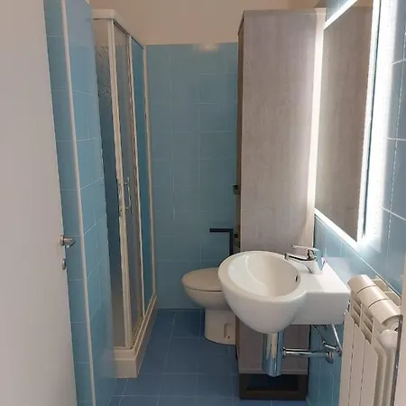 Casamia Apartment