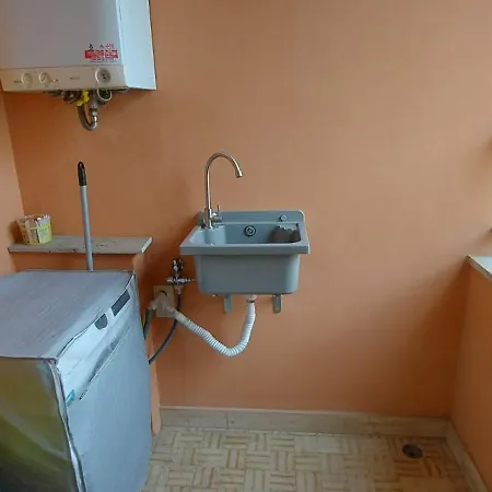 Apartment Casamia