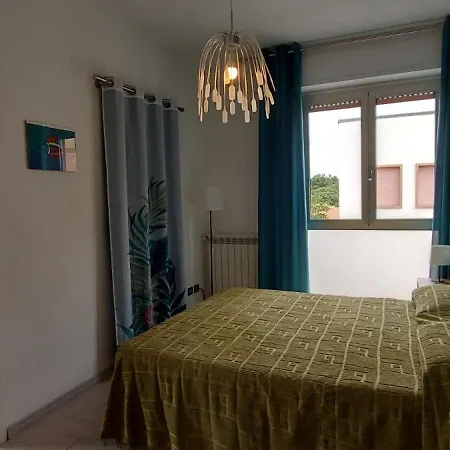 Casamia Apartment *