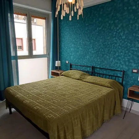 Apartment Casamia Follonica