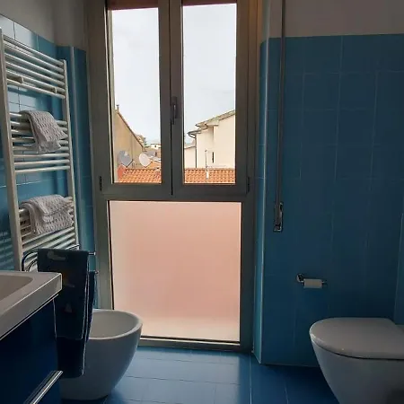 Casamia Apartment Follonica