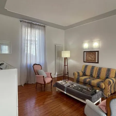 Apartman Casamia Manciano