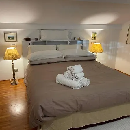 Casamia Apartman