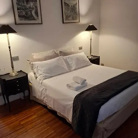 Apartman Casamia *